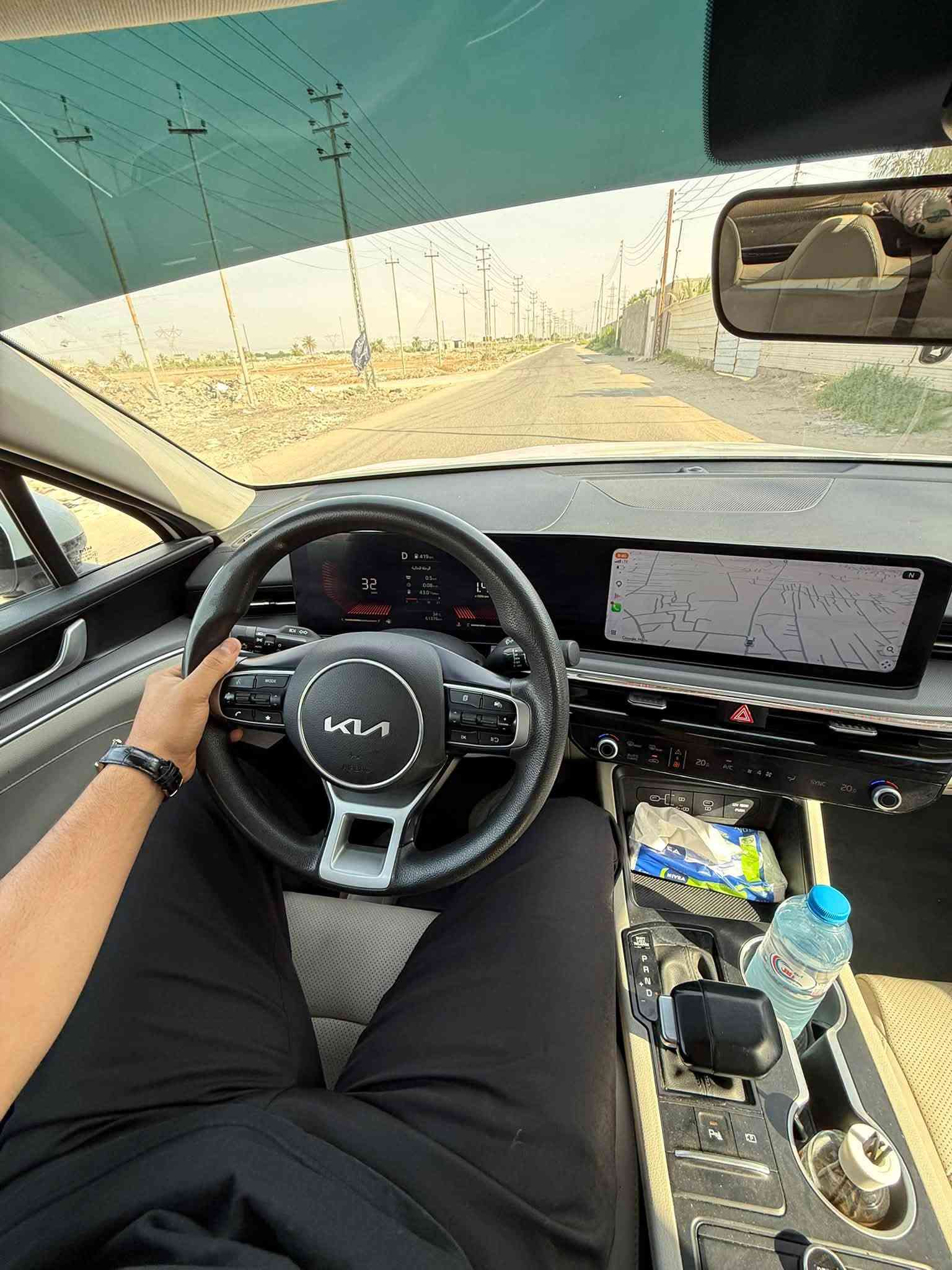 k5 وارد خليجي كفاله عامه
مديل 2024 سعرها 220  بنوراما السياره فول معتني بيها معتني بيها ع ايدي رقم الهاتف ***********

مكان بصره الهارثه كرمه علي
