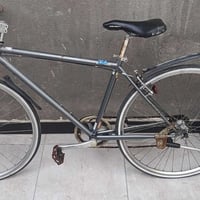 بايسكل أوربي • C700 • نضيف