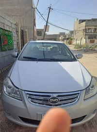 ٢٠١٣ • حي الجهاد • نقص ABS