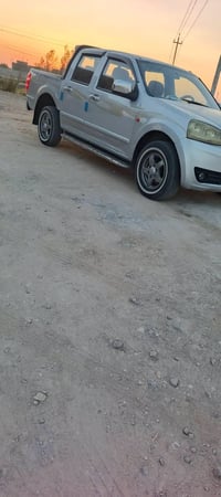 كريت ويل • ٢٠١٣ • السماوه