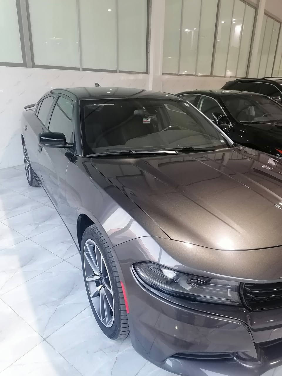 دوج جارجر موديل 23 موصفات sxt سياره كلين بدون صبغ سعر 245$ عنوان سياره دهوك للتواصل *********** كورك وتساب
