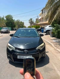 كورلا S • ٢٠١٦ • بغداد العامريه