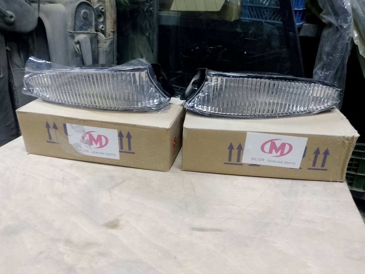 محلات ابو عادل 
لبيع الادوات الاحتياطيه للسيارات الكوريه 
 كيا.   بنكو.   بريجو. 
   ام عيون.   فونتيرا.    بنكو 3 
 بغداد كسره عطش 
 يوجد خدمه توصيل 
***********
