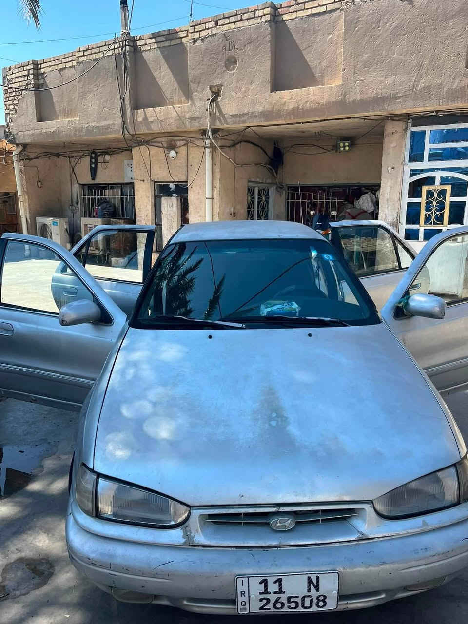 انترا دمعه رقم بغداد دولي بسمي تبريد ثلج موديل ٩٥ دبل تريشه كير اوتو شاشه كامرا كهربائي سياره خير من الله سعر ٣٢ بيه مجال عنوان بغداد معامل ***********

