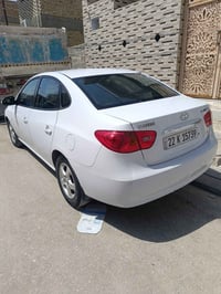 النتراء • ٢٠١١ • محرك ١٦٠٠