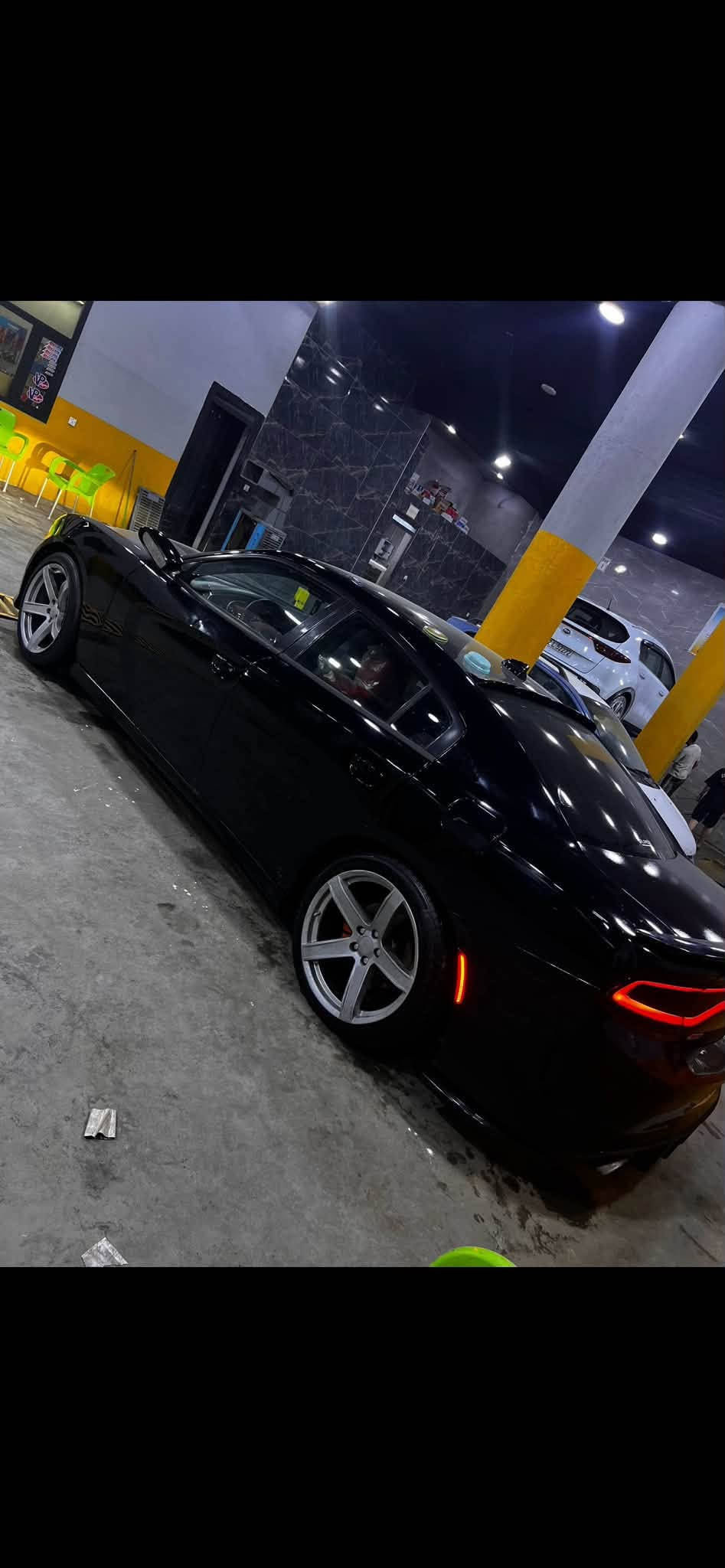 V6 • ٢٠١٩ • رقم بغداد