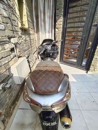 طافيه • باتري • نوزل