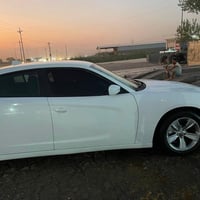 جارجر SXT • ٢٠١٦ • رقم اربيل