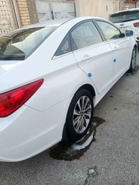 سوناتا خليجي • ٢٠١١ • كوت مركز