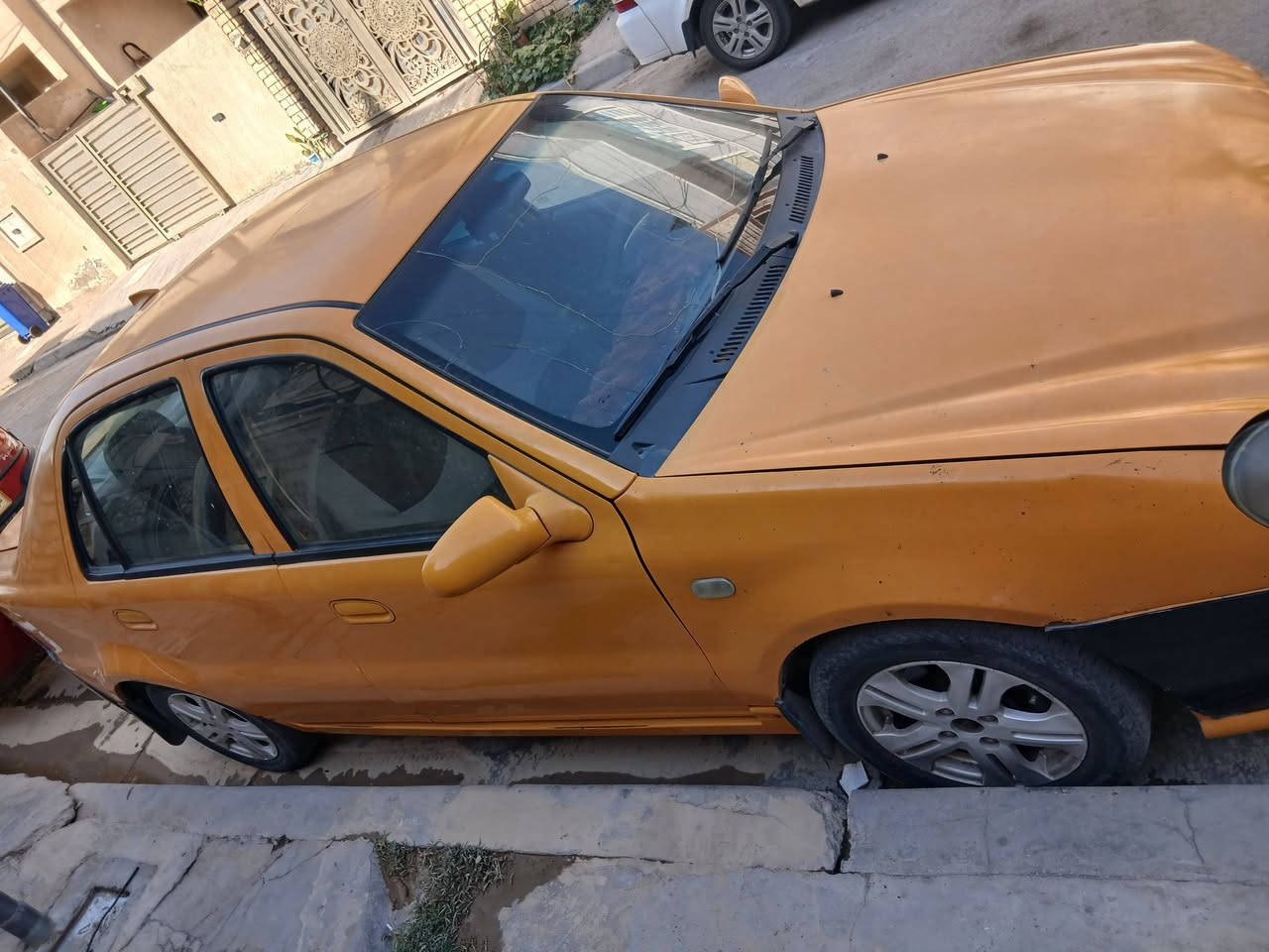 سلام عليكم سي كي موديل٢٠١٣ للبيع السعر ٣٢ العنوان بغدادالاتصال ***********
