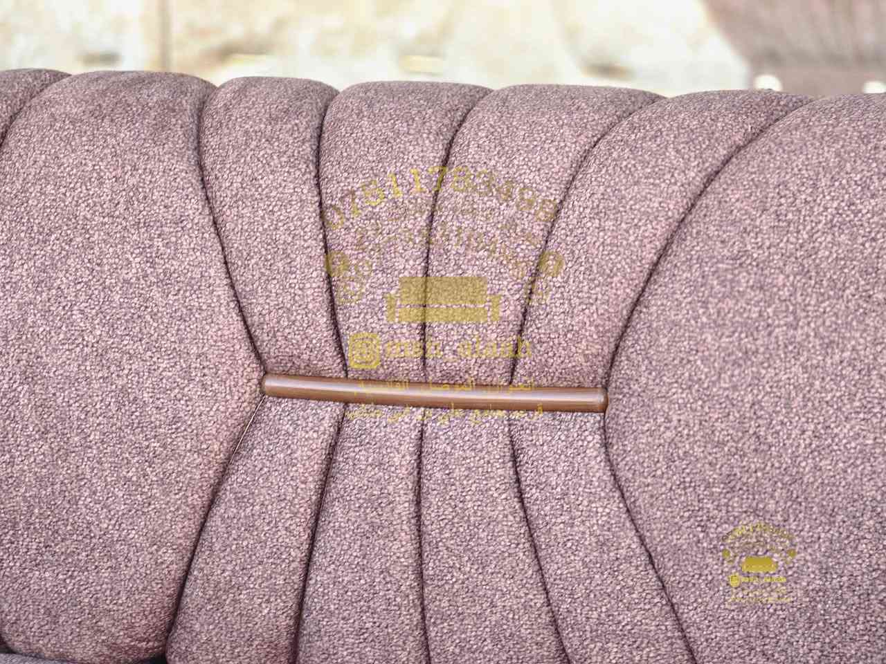 عرض خاص فقط ٤٩٠ الف
✨ معرض ومعمل ما شاء الله للأثاث الراقي ✨

ديوان عراقي بطول 8 متر مكوّن من 5 قطع جوكر قابل للتفصيل حسب جميع القياسات.

🔹 خشب بلوك أبيض
🔹 شغل موصل بفصال تركي مودرن
🔹 قيود أنچ ونصف لثبات وعمر أطول
🔹 إسفنج ضغط عالي لراحة مميزة
🔹 قماش درجة أولى مبطّن

🛡 ضمان الخشب والإسفنج 
💰 سعر حصري لدينا فقط

كما يتوفر لدينا:
✔ فصالات وألوان متعددة
✔ سرير نفر بفصالات عراقية وتركية
✔ غرف نوم تركية حديثة

📍 العنوان: الموصل – سايدين القادسية الأولى، قرب جامع علي بن أبي طالب
📞 *********** – ***********

تابعونا على:
فيسبوك: معرض ومعمل ما شاء الله للأثاث الراقي
إنستغرام: msh_alaah

#ديوان #اثاث #ديكور_منزل #عراقي #بيت_جديد
