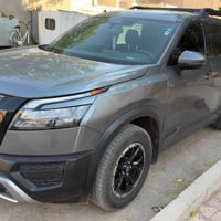 باثفايندر ٢٠٢٤ • روك كريك • ٤٢٠٠٠ مايل