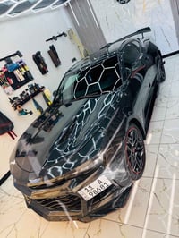 كامارو • ٢٠١٦ • جسم ٢٠٢٠