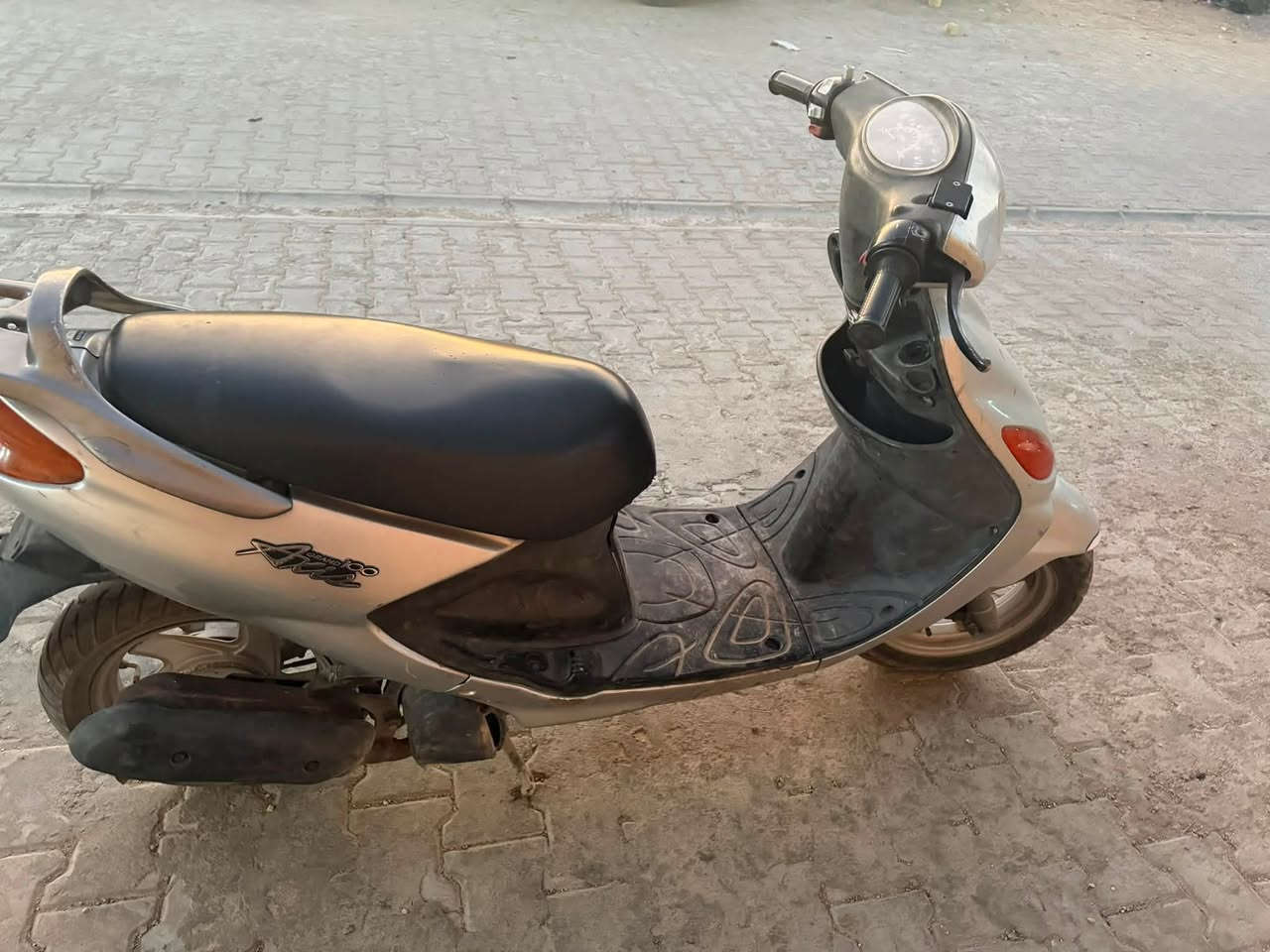 دراجه البيع دلفين***********
