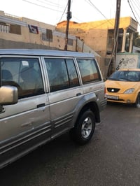 كالوبر • ٢٠٠٢ • جير يحتاج شغل
