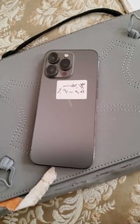 آيفون 13 برو • ٢٥٦ • بطارية ٩٠