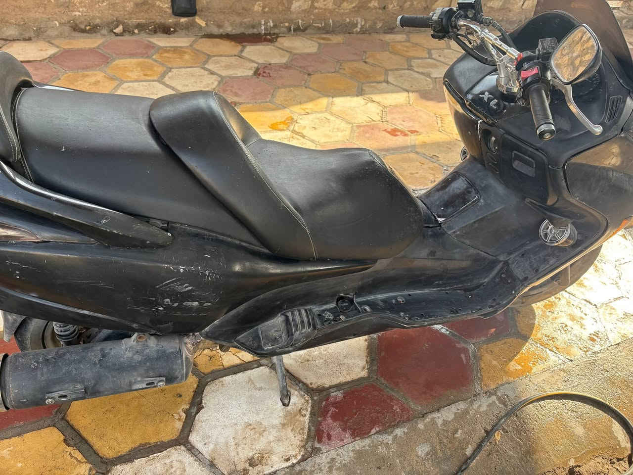 فورزة ٢٠٠٨ • تجفيت جديد • كفرات ٧٠٪