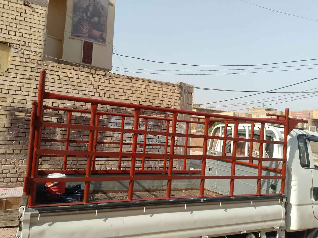 محجرات • ٢ملم • كربلاء