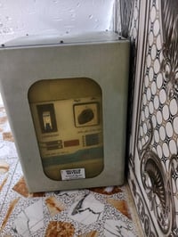 ١٥٠ • رافعة فولتيه