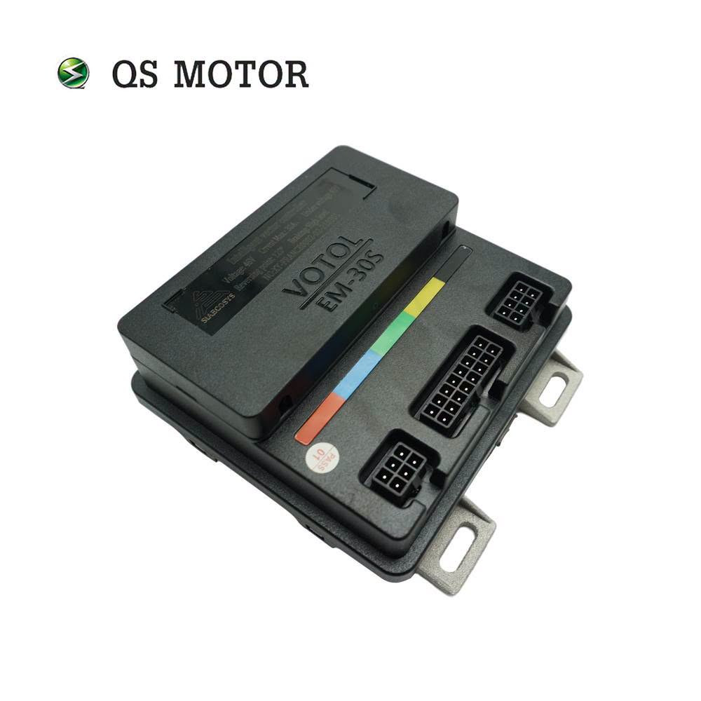 لا توجد تفاصيل

نص مكتوب في الصور:
- VOTOL EM30 7235
- VOTOL
- EM30
- 7235
- QS MOTOR