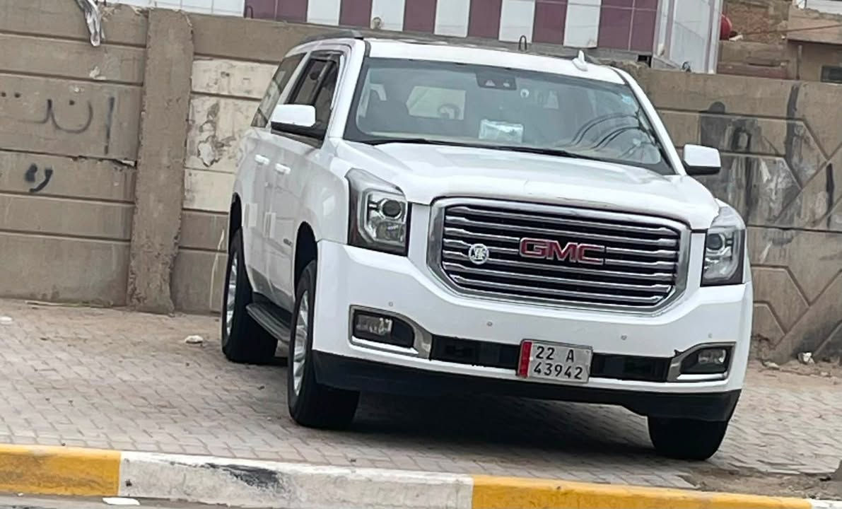 ياالله
سلام عليكم شباب 

موديل 2017فول مواصفات امريكيه وحادثهه جاملغ وبنيد وشويه من الباب الصدر تعديل فقط وماشيه 740كيلو حقيقي 

شاشات داخل عسلي كشن 

حار بارد جاهزه للخير ربع متصرف عليهه 

مكينه وكير وحداده وتخم تاير وكواتم وحته 

البطيخات الخلفيه جدد وخطه اربيل ومن اربيل مكتب كربلاء السعر275وبيه مجال 

تجي وتقتنع واني خادم كلشي اكو بل سوك 

سياره مصروف عليهه الله شاهد خير من الله 

وأسف عل أطاله ***********اتصل وتدلل
