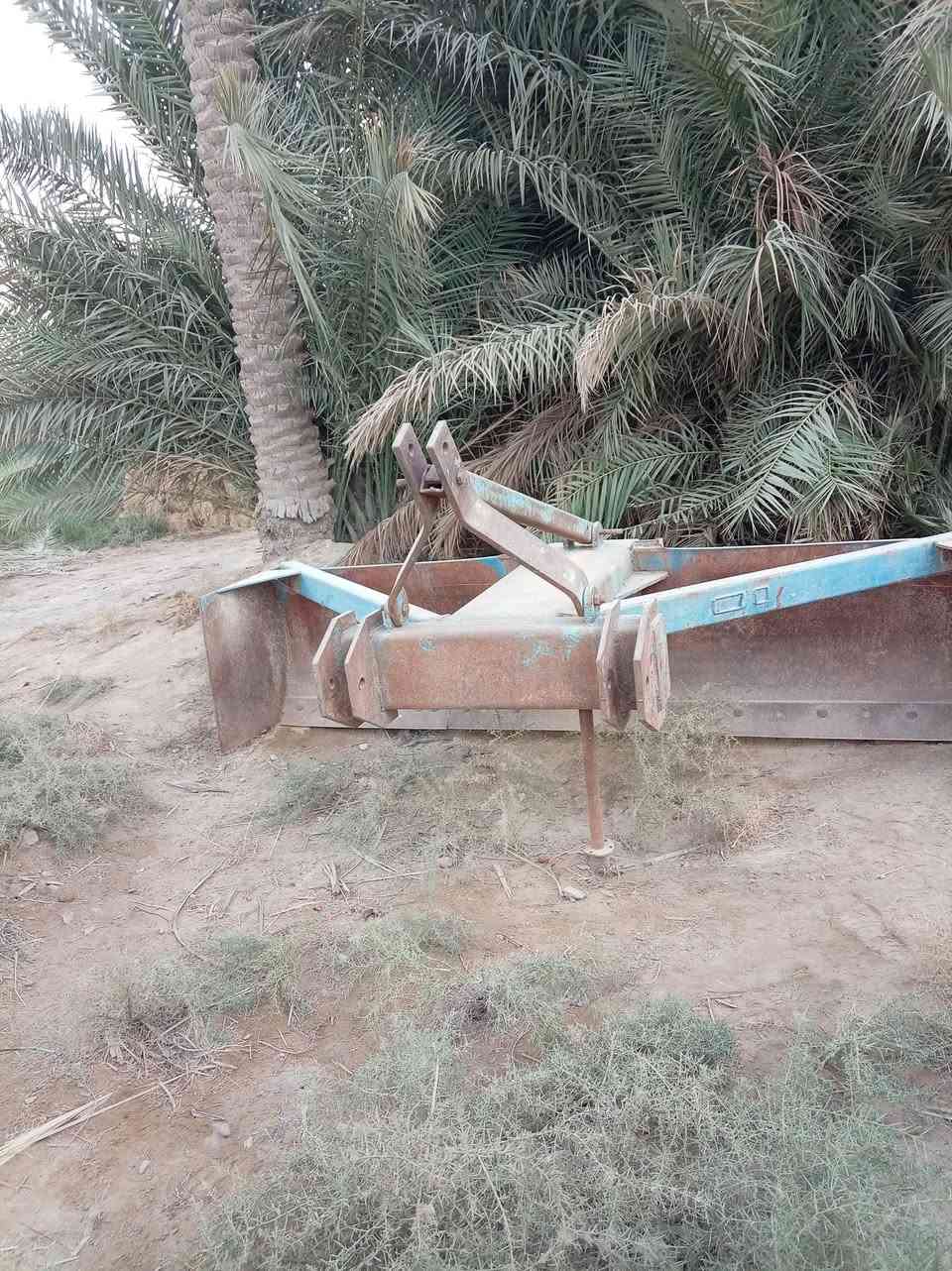 حديد ثقيل • ١٢ ملم • النجف مشخاب