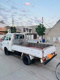 كيا اكسل • موديل ٩٤ • محرك جديد