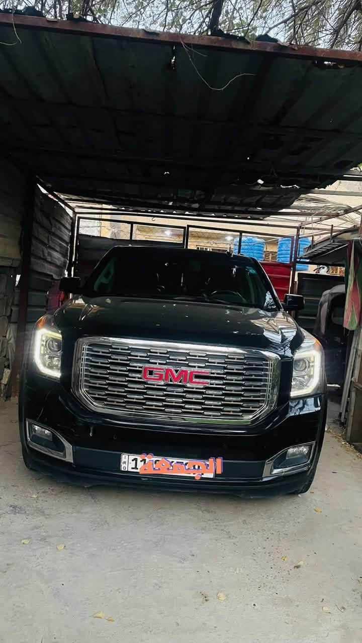 السلام عليكم 🌹

🚘 للبيع أو مراوس حسب القناعة
جارجر أو يوكن

🔥 يوكن 2020 SLT
▪️ بتره
▪️ رقم بغداد – مشروع وطني
▪️ تحويل ثاني يوم
▪️ دخول جديد للعراق
▪️ كتاب دبلوماسي
▪️ حادث السيارة: جاملغ وبنيد
▪️ أعلى مواصفات SLT

✨ المواصفات:
▪️ فتحة سقف
▪️ بصمة 5 أبواب
▪️ شاشة
▪️ كشنات جلد كهرباء
▪️ تدفئة بالكشنات
▪️ فور ويل 4×4
▪️ كشنات VIP منفصلة
▪️ ماشية 98 ألف ميل
▪️ وبيها مواصفات هواي معروفة

📍 العنوان: بغداد – الأمين الثانية
📞 للاستفسار: ***********
