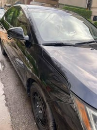النترا ٢٠٢٠ • وارد امريكي • حادث