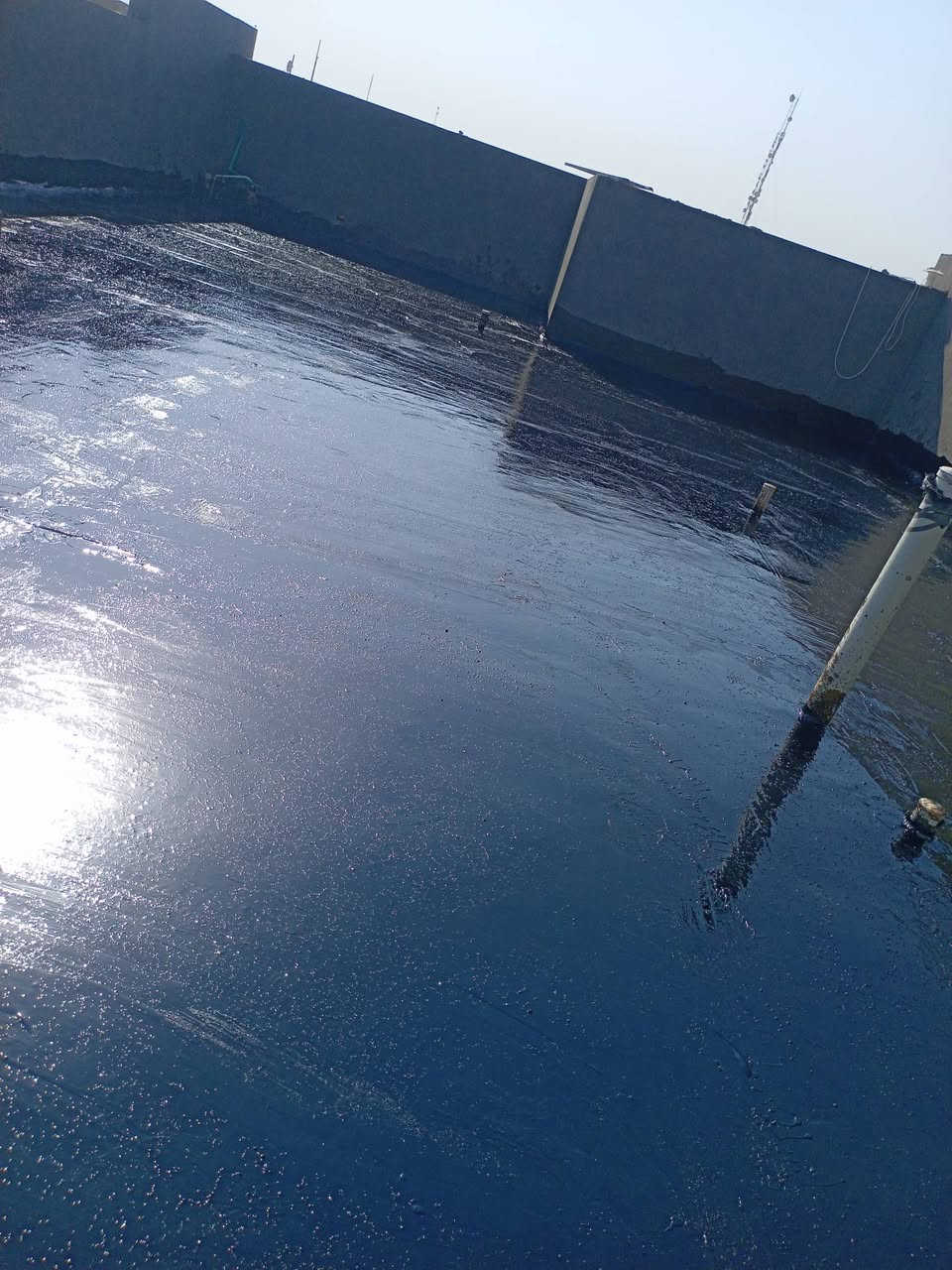 لتطبيك الاشتايكر وعمل الزفت والعوازل الحرارية بأنواعها وتجهيز كافه المواد وعمل جميع البنايات ودوائر الدولة شغل درجه اولى وشرط الفحص للاستفسار الاتصال على الرقم وبيك خير وتدلل ***********
***********
