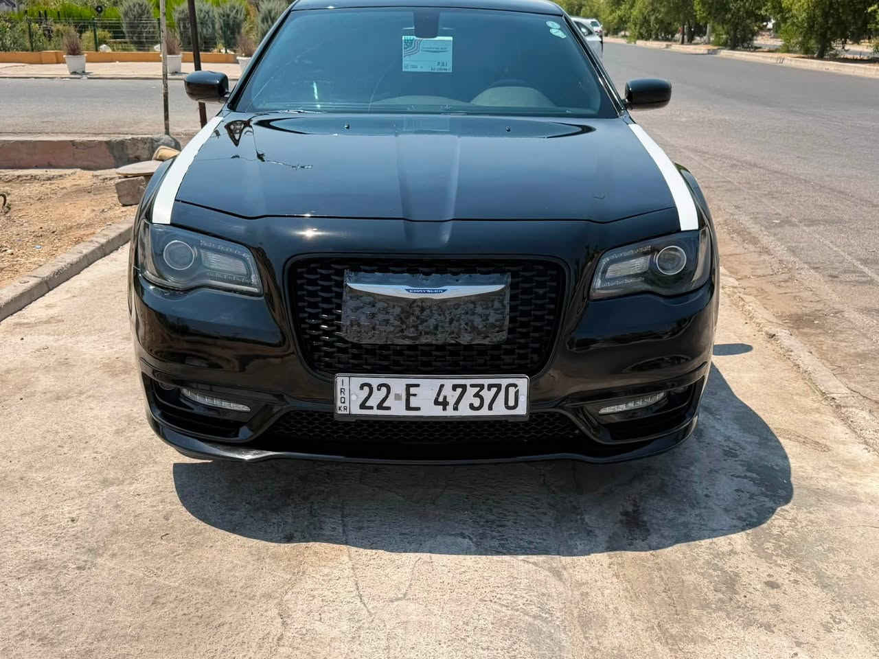 سياره اؤباما2016 S300
سياره جايزه بدون سبوخ حندي ماكانين بارد
مكينه محرك حداديه كولا به شرت
بجم جبير سنويه هسه كولا جديد٢ سويج 
عنوان سياره اربيل 
رقم *********** بي واتساپ
