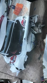 K5 جي تي لاين • موديل 22 • ضربت جنطة
