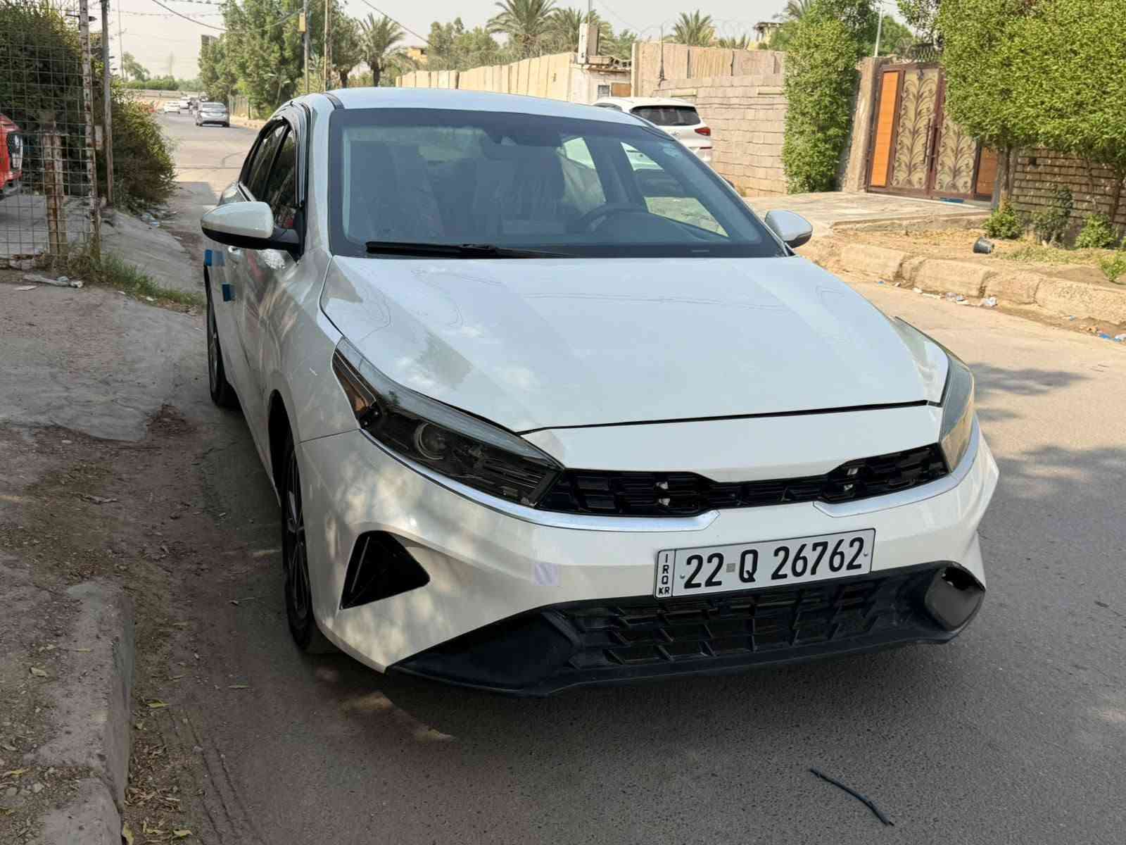 فورتي ٢٠٢٣ • محرك ٢٠٠٠ • شاشة كبيرة