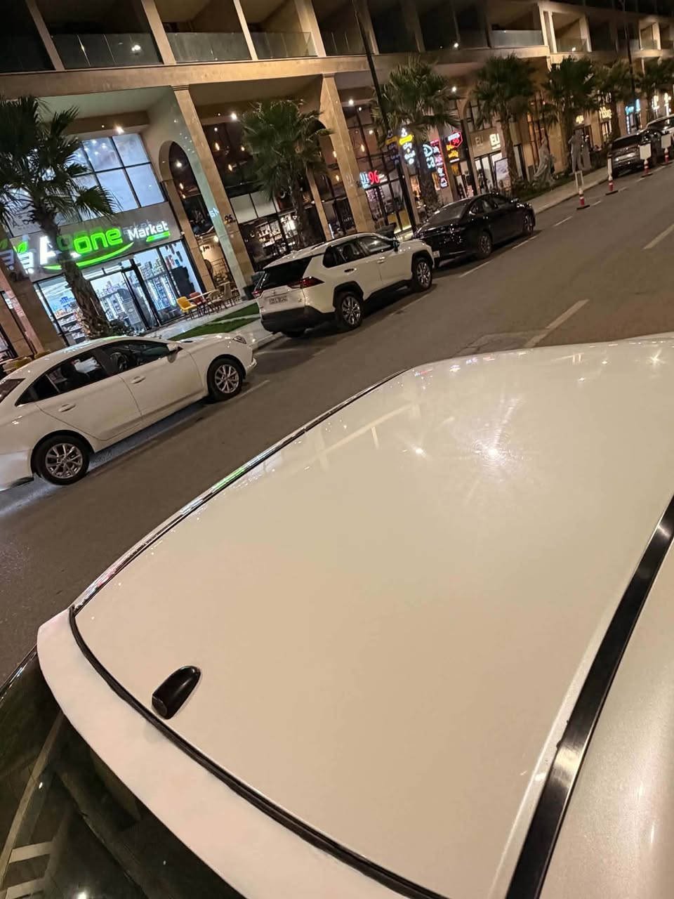 🚗 سەرەتا بەناوی خوای گەورە 🚗
مەلیکە موس بۆ فرۆشتن - مۆدێل 2002
فول فول - شازە

✅ گێڕ و مەکینە بەشەرت
✅ بی سلایت - بی بۆیاخ
✅ چاڵ و شوختیشی نیە
✅ تەقە و ڕەقە بەشەرت
✅ چوار دوگمە - پەردە
✅ سلاجیە - دوا کریستاڵ
✅ کۆدی هەیە

💰 نرخی: 47گەڵا و معاملە
📞 پەیوەندی بکەن ***********
: ئەگەر موشتەری نیت سەری خۆت و منیش مەهێشێنە 🖤
