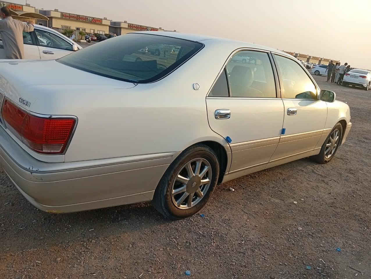 تسجيل جديد • كفاله عامه • ٢٠٠٣