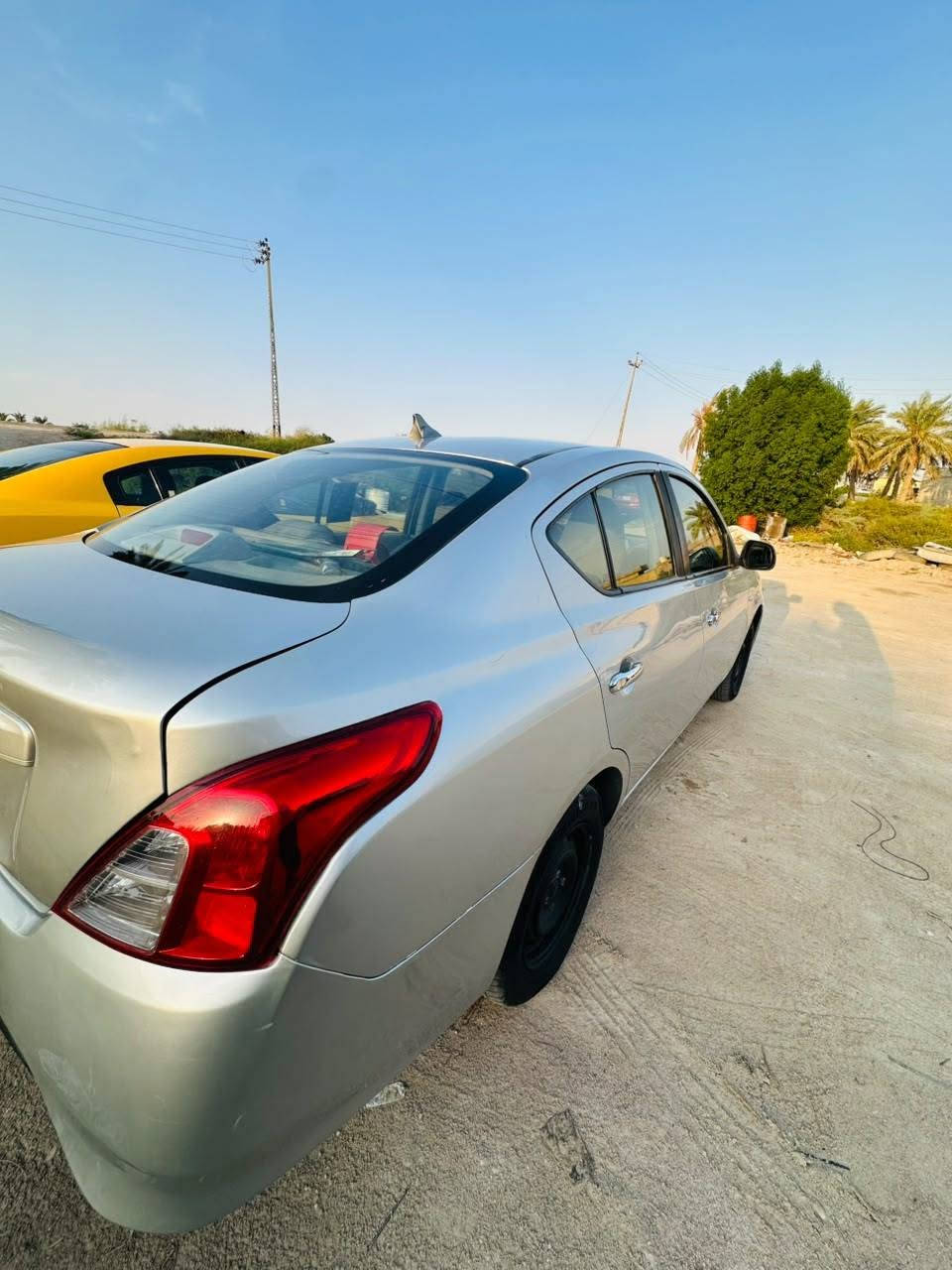 نسان صني موديل ٢٤ دخول جديد كتاب شهيد ذي قار فحص سياره موجود بالمنشور سياره جاهزه ماشيه٢٨الف مكان ناصريه سوك شيوخ سعره ١٠٥ بيه مجال ***********

نص مكتوب في الصور:
- Galaxy S23 Ultra