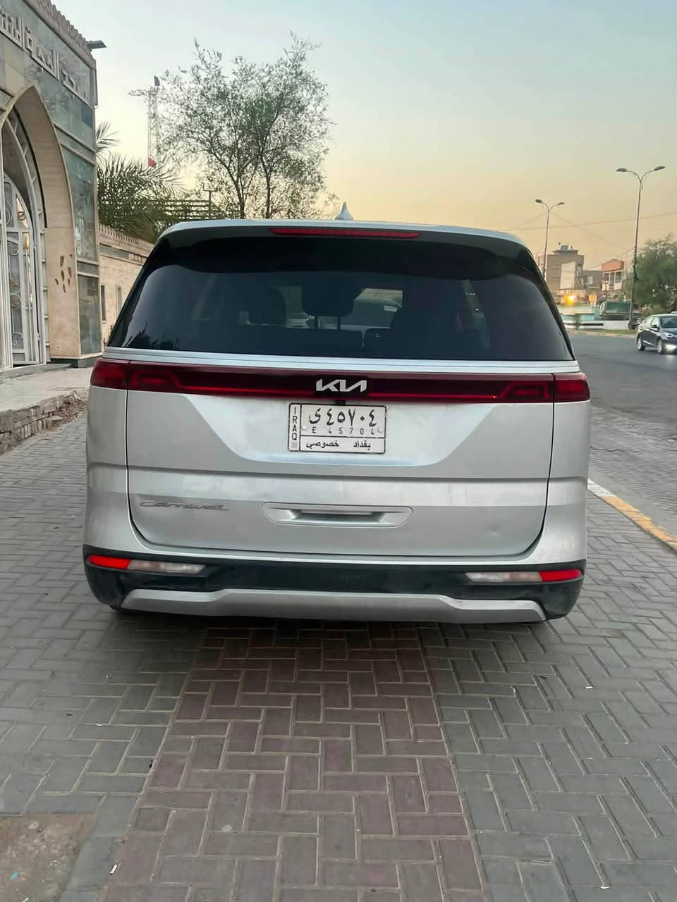 كرنفال ٢٠٢٢ • ٦ سلندر • بصمه ابواب