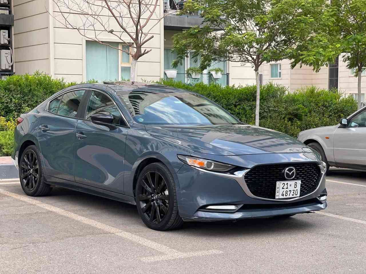 ‏Mazda 3  2022 carbon edition

‏‎جۆری سەیارە : مازدای ٣ 
نرخی ١٣٠ وەرەقە
‏‎مەکینە ⚙️: 2.5 بێ تۆربۆ بێ دەبڵ ئەکسل
‏‎مواصەفات : carbon edition 
سڵاید
کوشن جلد و کارەباو هیتەر و خەزن
ناو سور بیلادی
سەماعە boss
کامل رادار و حاسە ، راداری پێش و دووا ، لاتەنیشت و ناوچەی کوێر 
ئۆتۆ هۆڵد 
ئۆتۆ ستۆپ 
خەتی جادە 
تەحدیدی خێرای و کامێرا 
ویل کرۆم لایت ئۆتۆ
 فڵچە ئۆتۆ 
 بەسمە ، دەرگا و سنوقی بەسمەیە 
دەرگاو چەمەلەغێ بۆیاخە بێ ناو گرتن

ژمارە موبایل
***********

‏ MAZDA 3  carbon edition 2022
سعر ١٣٠ ورقه 
مكينة 2500  تنفس طبيعي المرغوب 
جاملغ و باب صبخ بدون دواخل 
المواصفات
بصمة
فتحة 
كشنات جلد تدفئة و ميموري 
ماوس تحكم شاشة يم الكير
عدادات ديجيتال
سستم سماعات boss
خاصية القفل التلقائي
‎رادار نقطه عمياء
رادار تحديد مسار
رادار خلفي اوتو بريك
رادار امامي 
كامرة خلفية دوارة
هاند بريك بصمة
اوتو هولد بريك
حساس اجتياز
وضعيه قيادة ((سبورت))  
دبل اكزوز ((اكتف))
كشنات جلد بلادي
تحكم كامل بالستيرن
تبريد شاشة لمس منفصل للسائق والراكب 
لايت امامي زنون مع لد
بك لايت لد

***********
