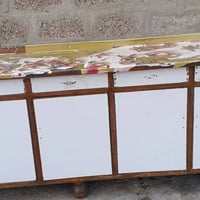 كاونتر • صاج • دهل اوران
