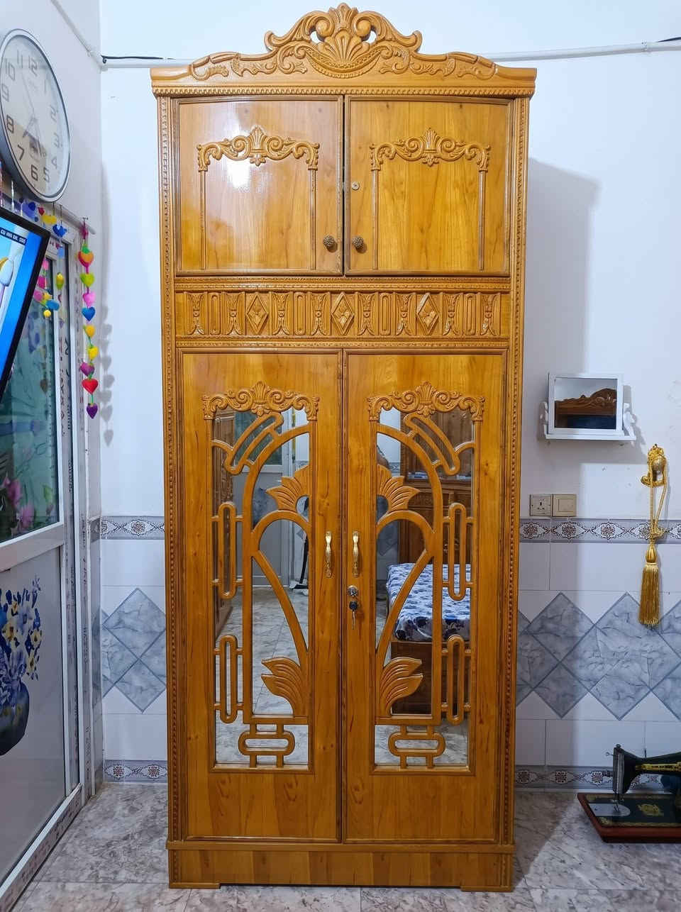 غرفة مستخدمة • صاج عراقي • كربلاء