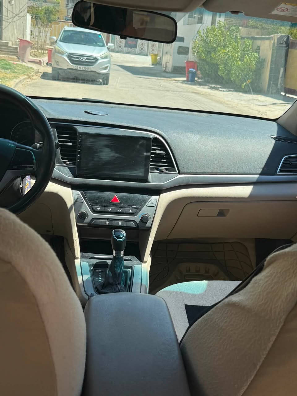 النترا 17 خليجي مكينه دوش 2000كير اي تي تبريد ثلج حداديه جاهزه شاشه وكامره سنويه ل 29 باسمي السياره تحويل ثاني يوم سعره 102 وبيه مجال حك الجيه مكان السياره بابل حله رقمه بابل شوف الفيدو قابل متخابر اتصال فقط ***********
