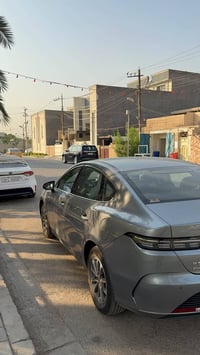 BYD DESTROYER 2025 رصاصي ‎بصمة تشغيل.كارت تشغيل  تشغيل عن بعد.   اوتو ...