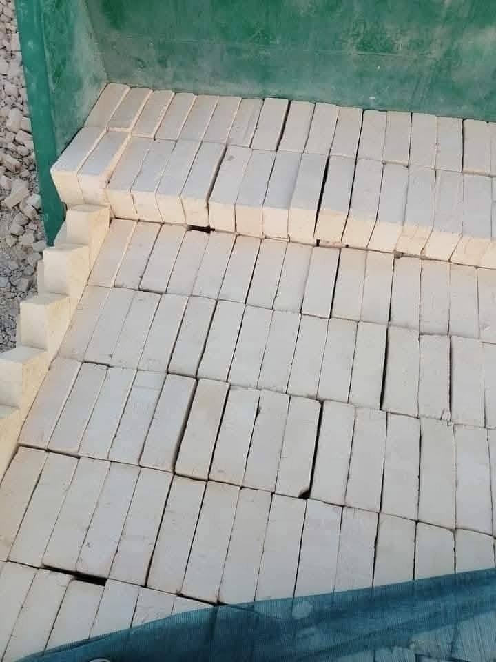 طابوق • انجكتر • درجه اولى