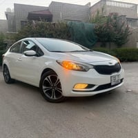 سيراتو 2014 رقم بغداد الجديد ماشيه 100 التفاصيل بسونار العنوان بغداد ا...
