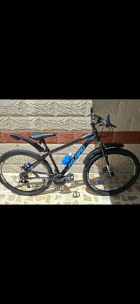 Felnaio Super Speed • ٢٩ إنش • ٢١ سرعة