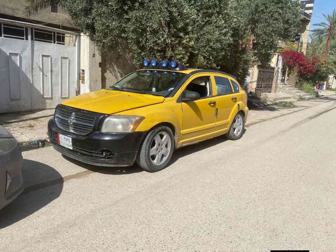 دوج كايلبر مصفره هيئه وغرامات عنوان ديالى بعقوبة سعر ٤٣ وبين مجال استفسار اكثر اتصل ***********
***********
