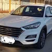 توسان ٢٠٢٠ • بصمة • بدون صبغ