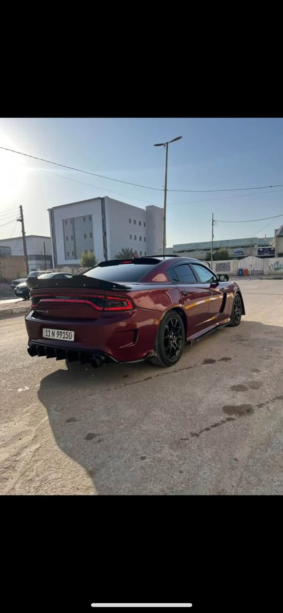 سلام عليكم اخوان 
الحلال للبيع دوج جارجر 2019 SXT Plus فور ويل (ملغي الفول ويل بالكامل ومبرمجه يم مصطفى ايكل) وارد كندي كلين تايتل داخله فقط جاملغ بالعراق جهة السايق فقط رادار امامي
رادار بلمري
مري عاكسة+هيترات+نقطة عمياء
ستيرن كهرباء + هيتر
كشنات كهرباء + تدفئة تبريد والخلفي تدفئة شاشة كاربلاي 
محرك 6 ستندر
ثلاجه داخليه
فتحة سقف 
سقف روز رايز
لد متغير الالوان
عين الشيطان العدسه
سستم كامل srt خارجي
ويل 18
بك لايت مزغرف 
ماشيه 153 الف كيلو 
السياره باسمي سنويه وهزه كامله
السماوه مركز المدينه سعرها 188 وبيها مجال
***********
