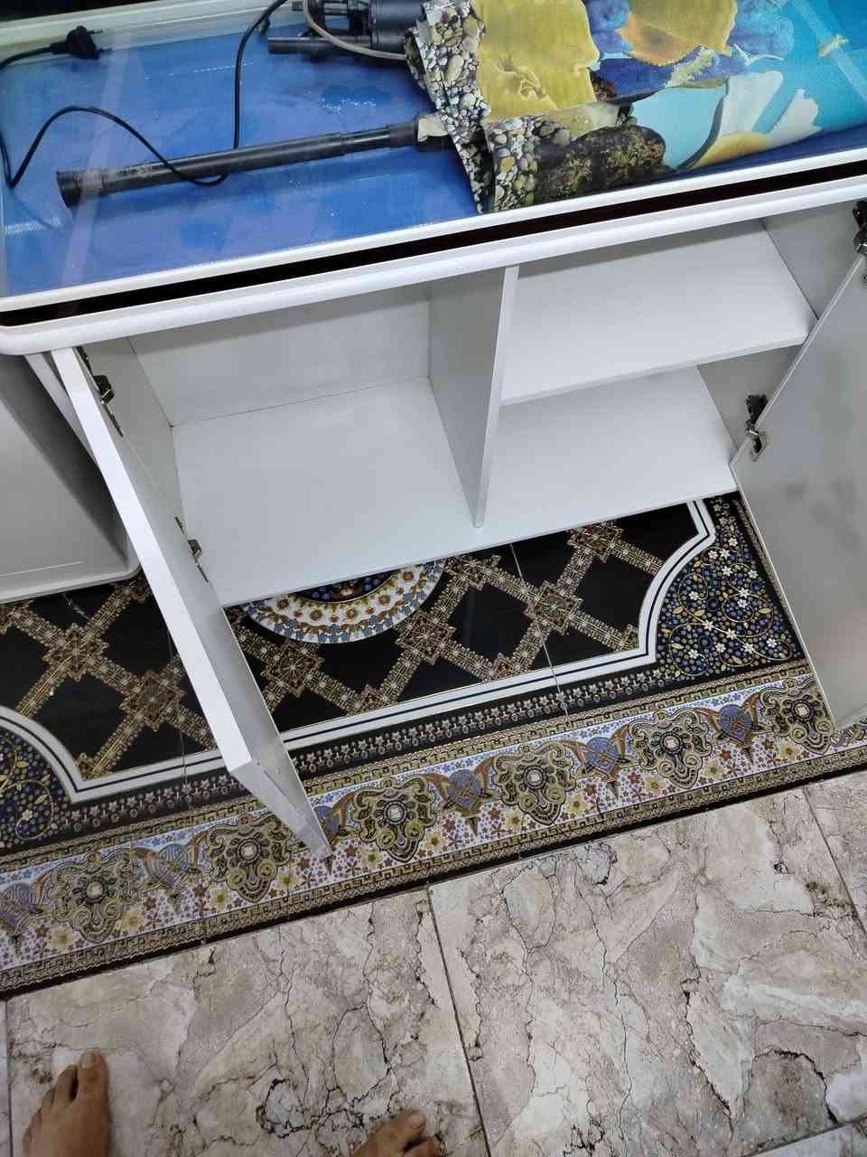 متاح احواض
