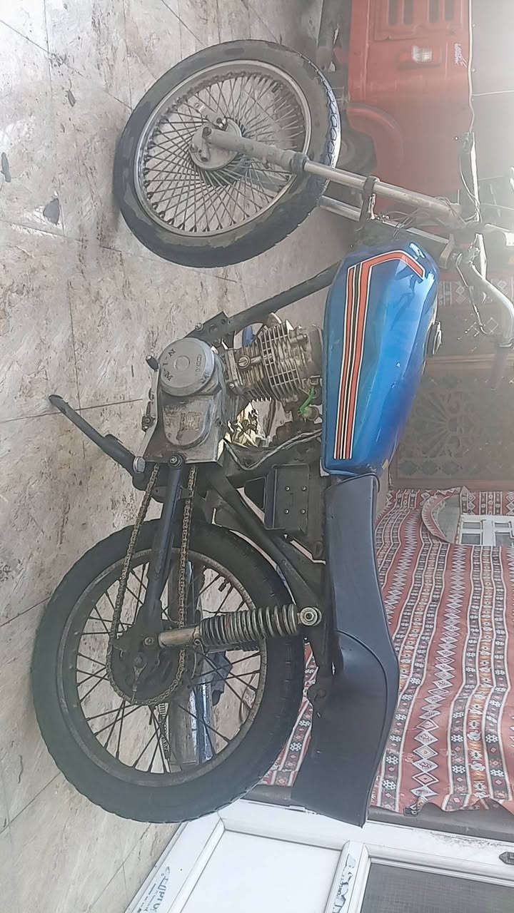 ٤ كير • كلك كلك • كوفه